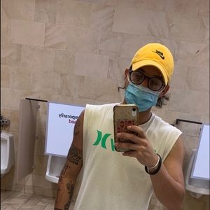 Meet your Posher, Maximo